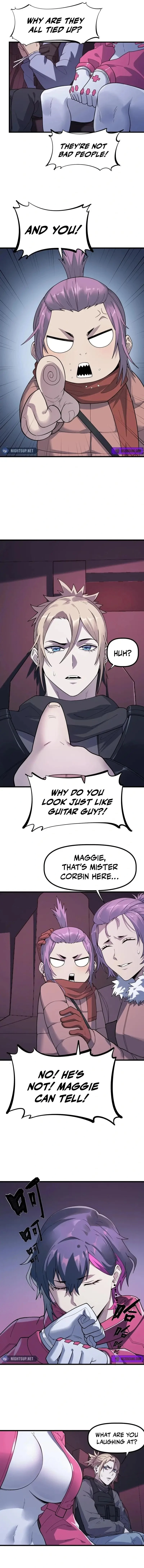 The King Of Snow Chapter 37 - 2