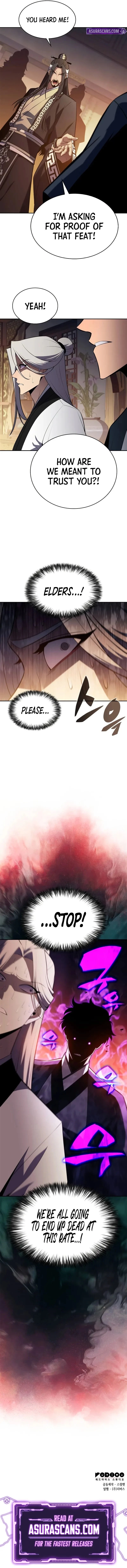 I’m the Max-Level Newbie Chapter 192 - 14