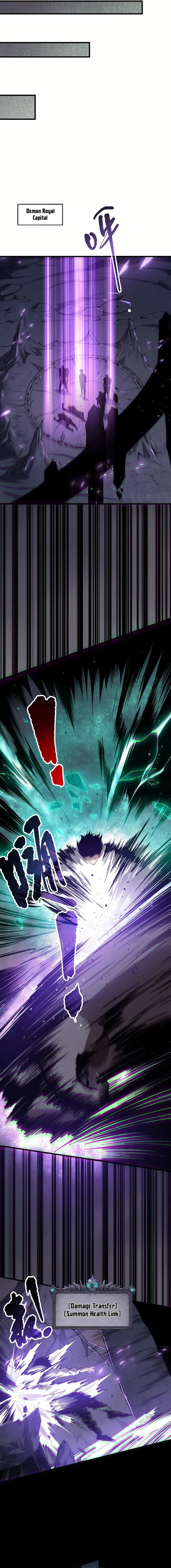  Necromancer, the Ultimate Scourge! Chapter 153 - 8
