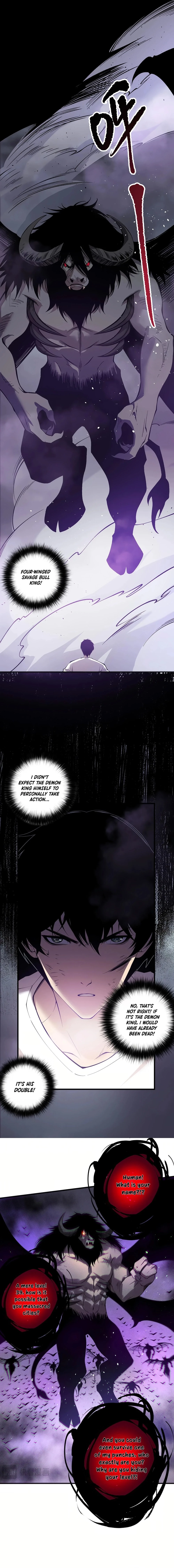  Necromancer, the Ultimate Scourge! Chapter 153 - 10