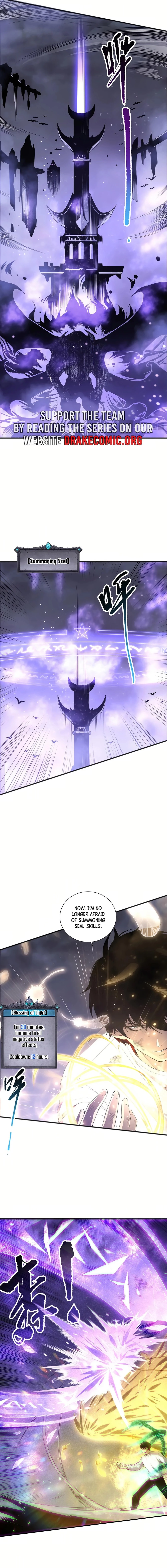 Necromancer, the Ultimate Scourge! Chapter 154 - 2