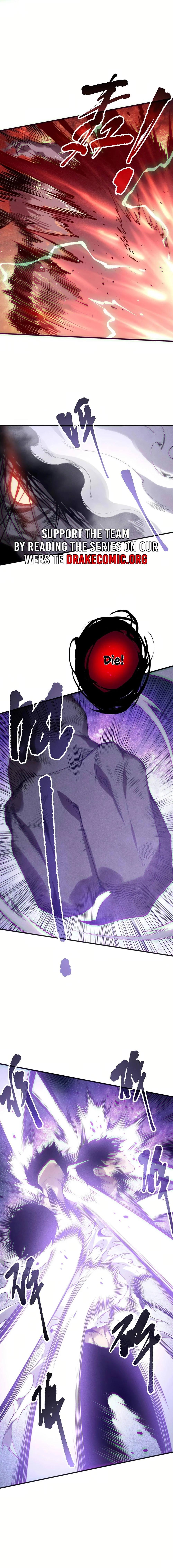Necromancer, the Ultimate Scourge! Chapter 154 - 6