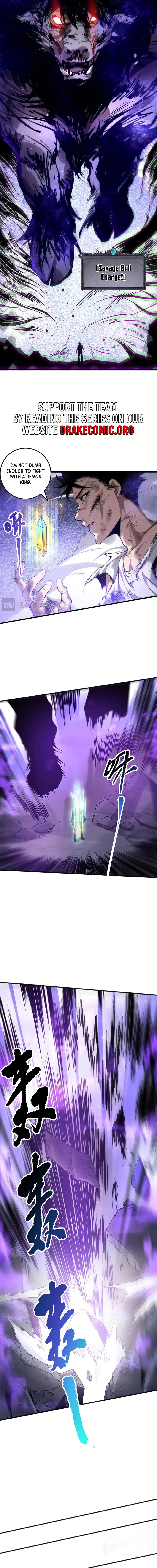 Necromancer, the Ultimate Scourge! Chapter 154 - 12