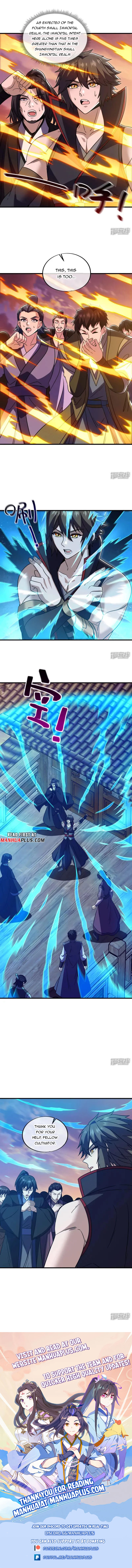 Peerless Battle Spirit Chapter 676 - 9