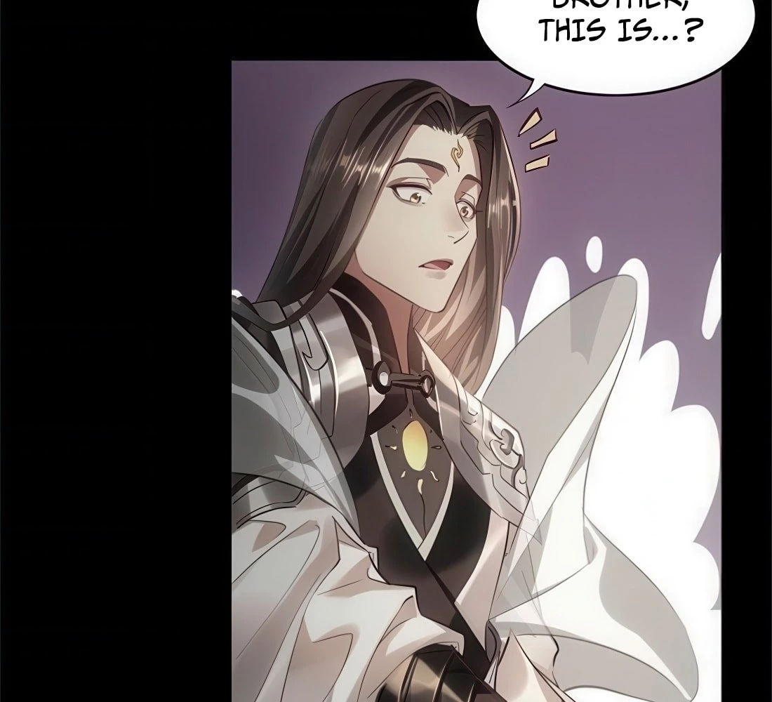 The Primordial World: Starting by Taking the Minghe as My Adopted Stepdaughter Chapter 18 - 4