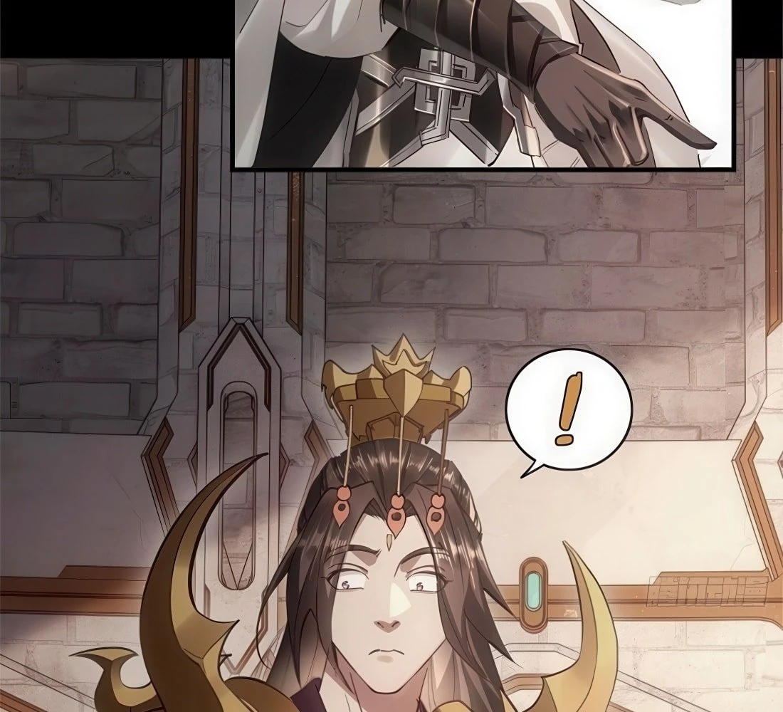 The Primordial World: Starting by Taking the Minghe as My Adopted Stepdaughter Chapter 18 - 5