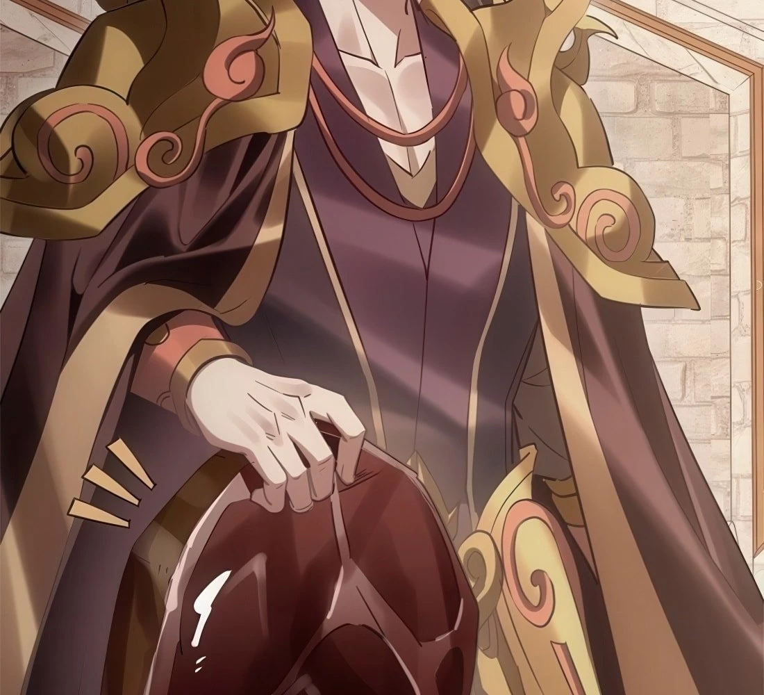 The Primordial World: Starting by Taking the Minghe as My Adopted Stepdaughter Chapter 18 - 6