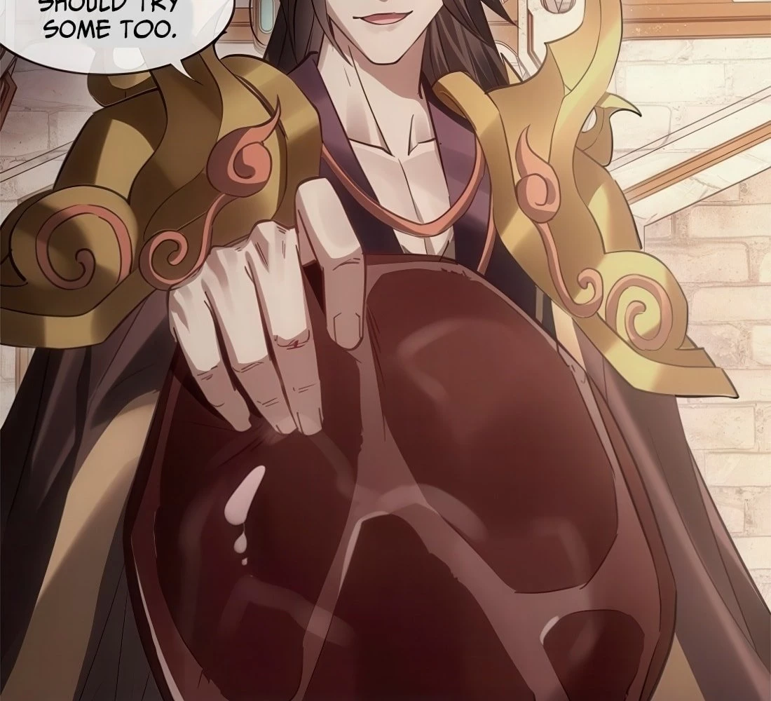 The Primordial World: Starting by Taking the Minghe as My Adopted Stepdaughter Chapter 18 - 8