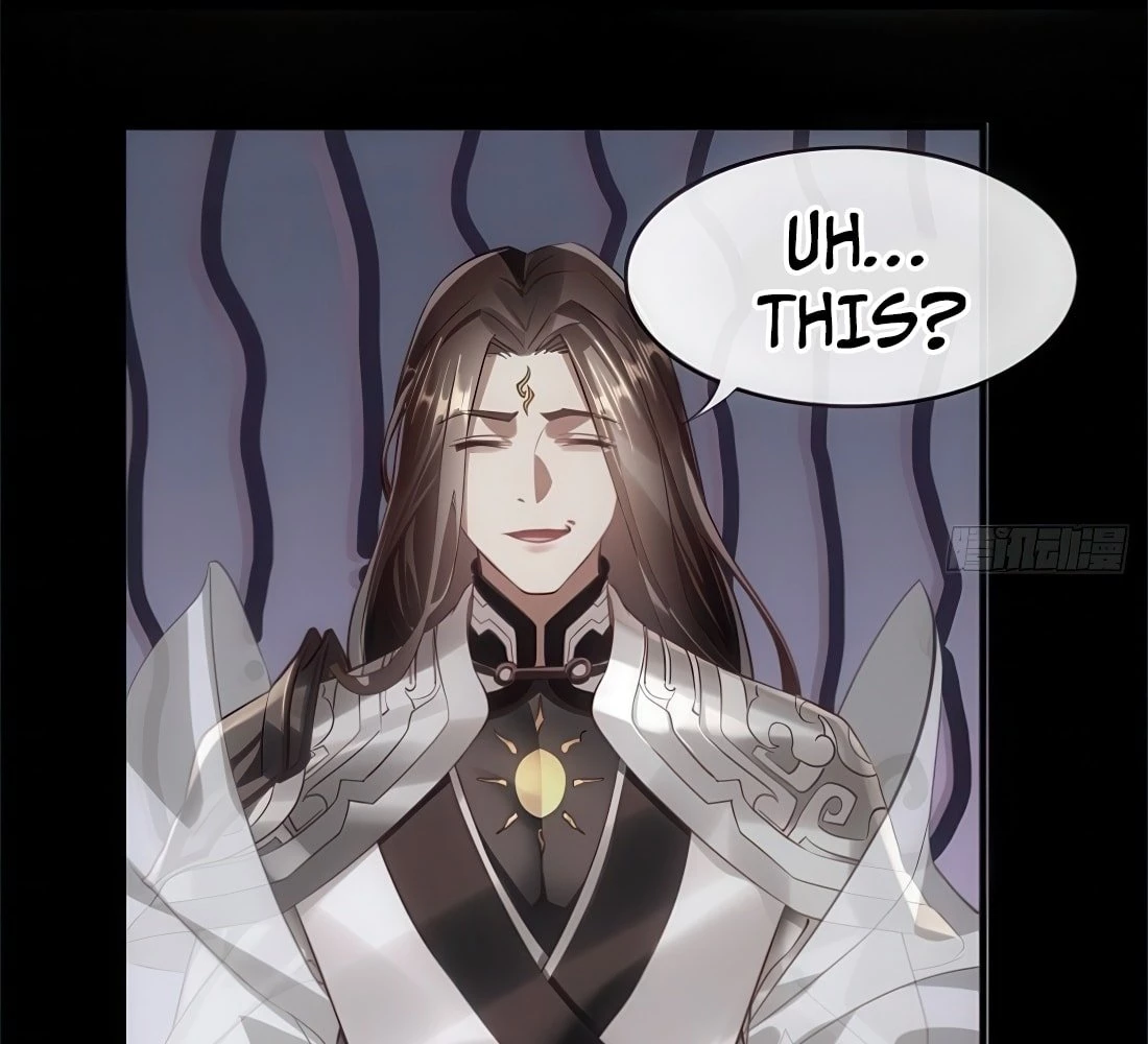 The Primordial World: Starting by Taking the Minghe as My Adopted Stepdaughter Chapter 18 - 10