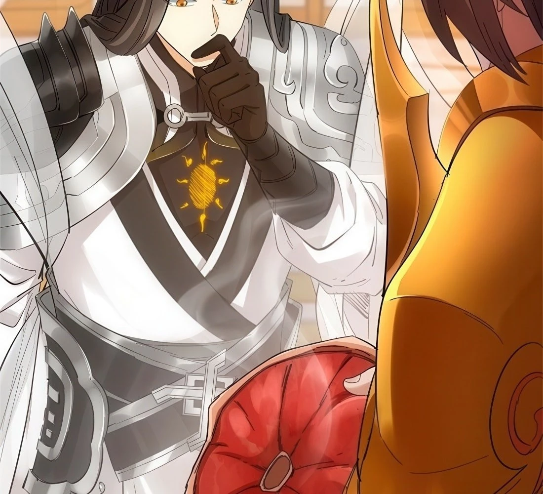 The Primordial World: Starting by Taking the Minghe as My Adopted Stepdaughter Chapter 18 - 22