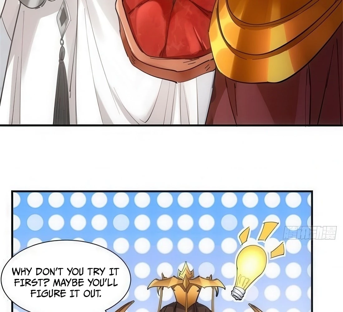 The Primordial World: Starting by Taking the Minghe as My Adopted Stepdaughter Chapter 18 - 23