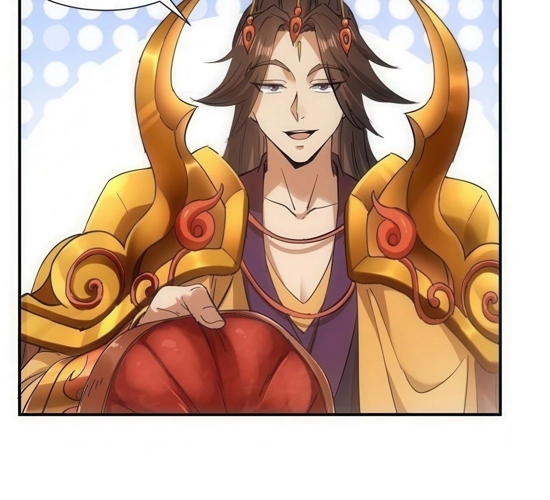 The Primordial World: Starting by Taking the Minghe as My Adopted Stepdaughter Chapter 18 - 24