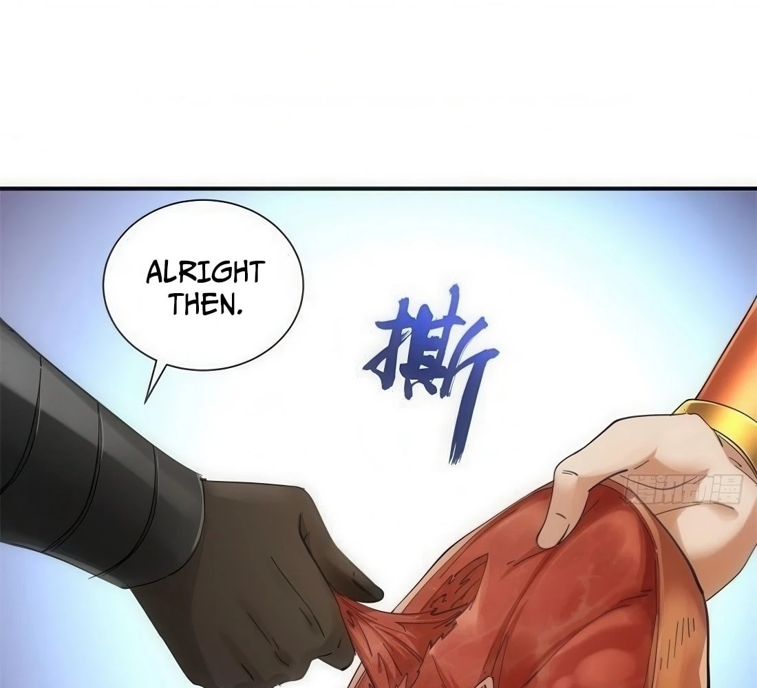 The Primordial World: Starting by Taking the Minghe as My Adopted Stepdaughter Chapter 18 - 25