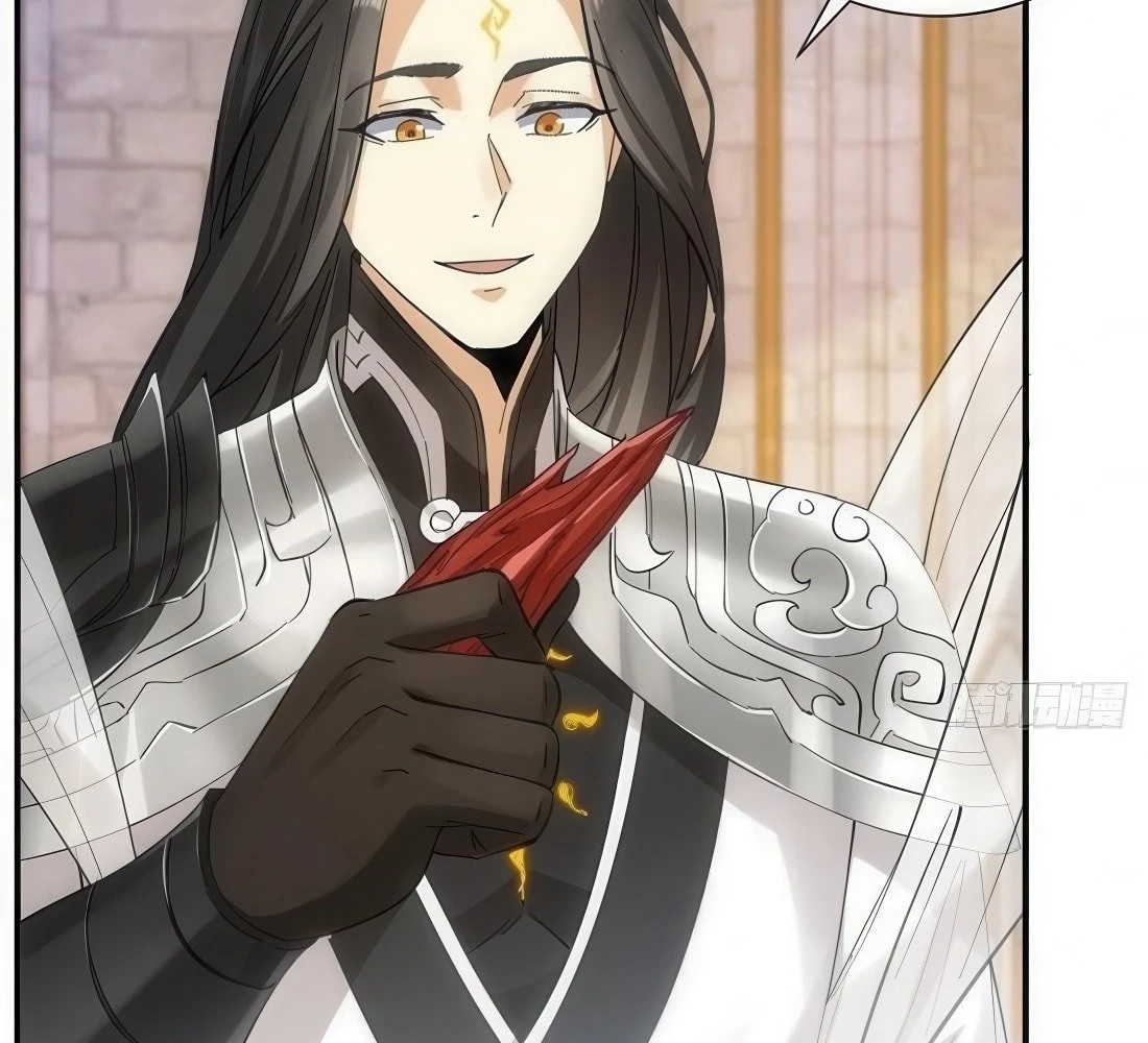 The Primordial World: Starting by Taking the Minghe as My Adopted Stepdaughter Chapter 18 - 27