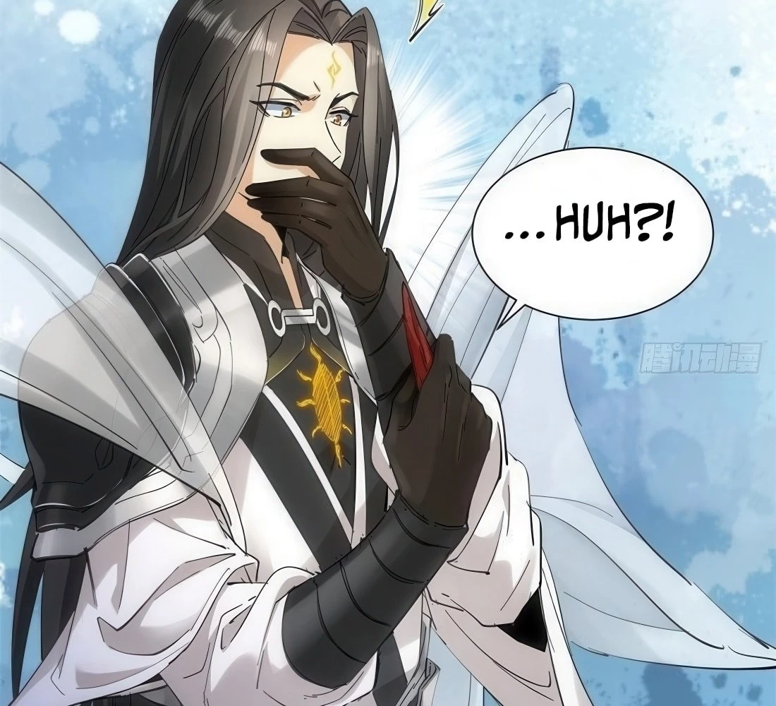 The Primordial World: Starting by Taking the Minghe as My Adopted Stepdaughter Chapter 18 - 30