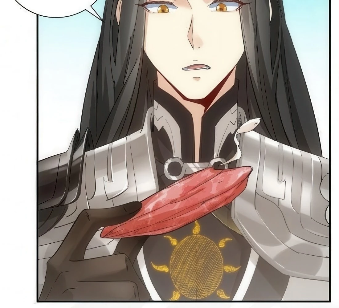 The Primordial World: Starting by Taking the Minghe as My Adopted Stepdaughter Chapter 18 - 33