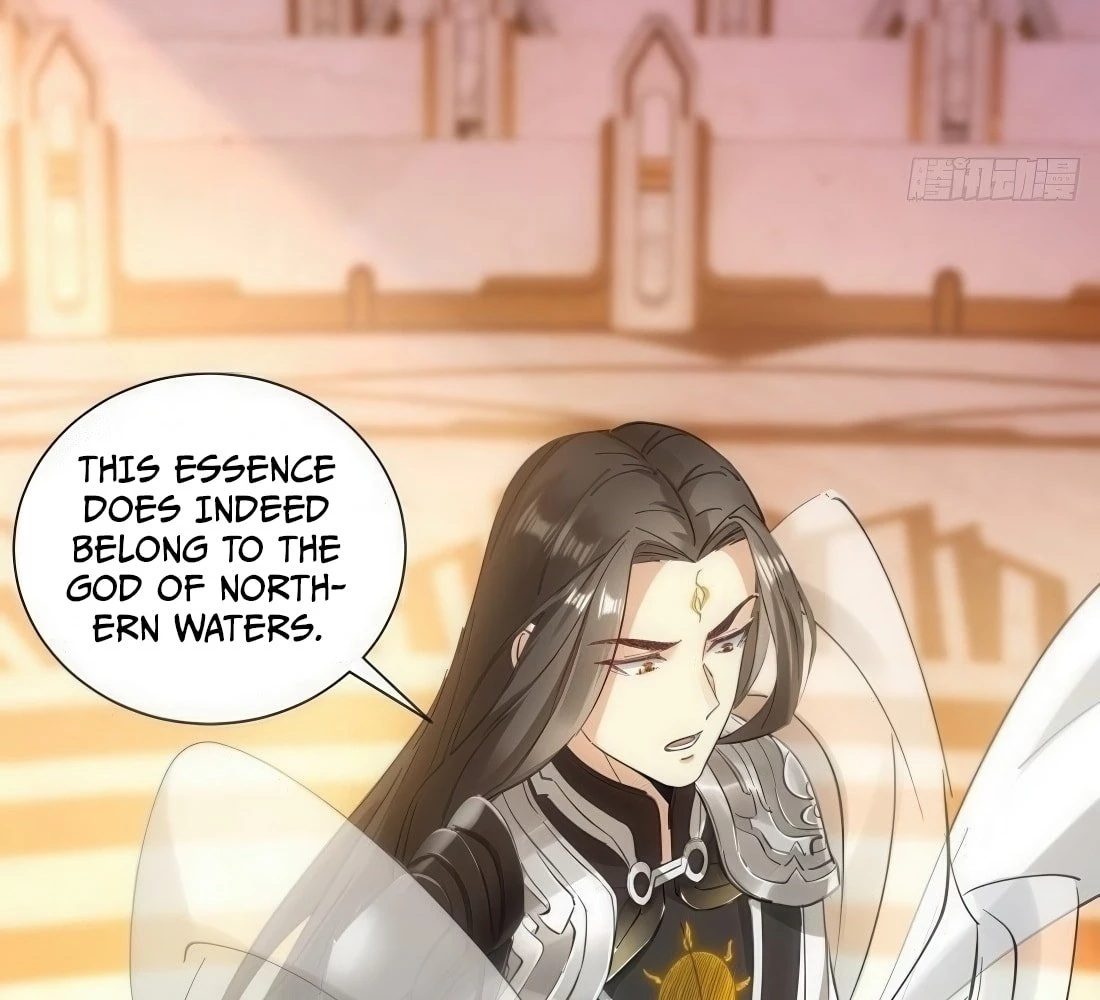 The Primordial World: Starting by Taking the Minghe as My Adopted Stepdaughter Chapter 18 - 39