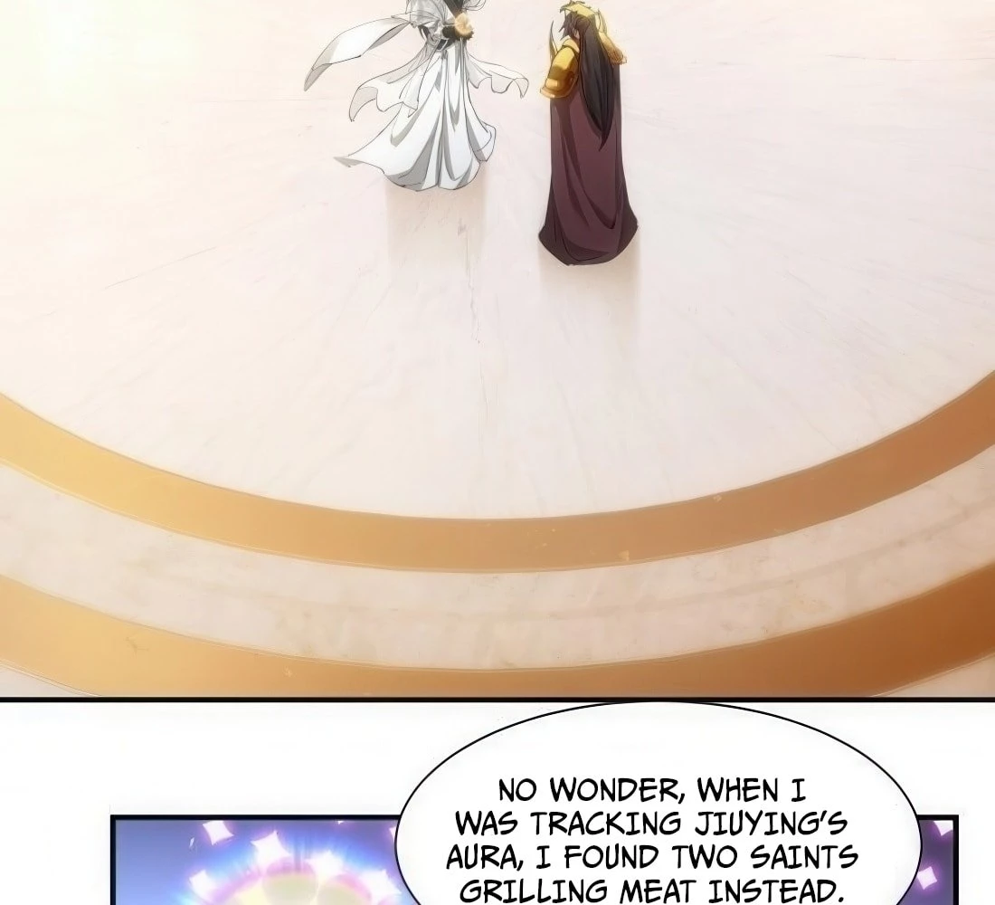 The Primordial World: Starting by Taking the Minghe as My Adopted Stepdaughter Chapter 18 - 42