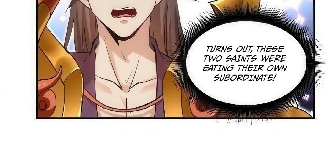 The Primordial World: Starting by Taking the Minghe as My Adopted Stepdaughter Chapter 18 - 44