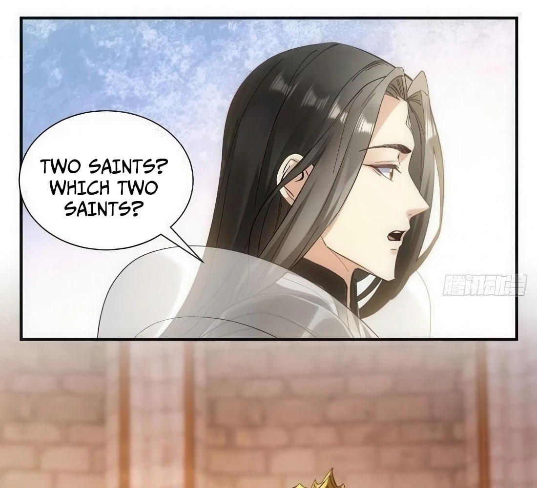 The Primordial World: Starting by Taking the Minghe as My Adopted Stepdaughter Chapter 18 - 45