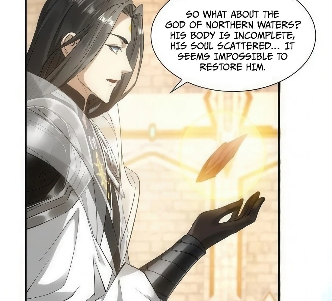 The Primordial World: Starting by Taking the Minghe as My Adopted Stepdaughter Chapter 18 - 50