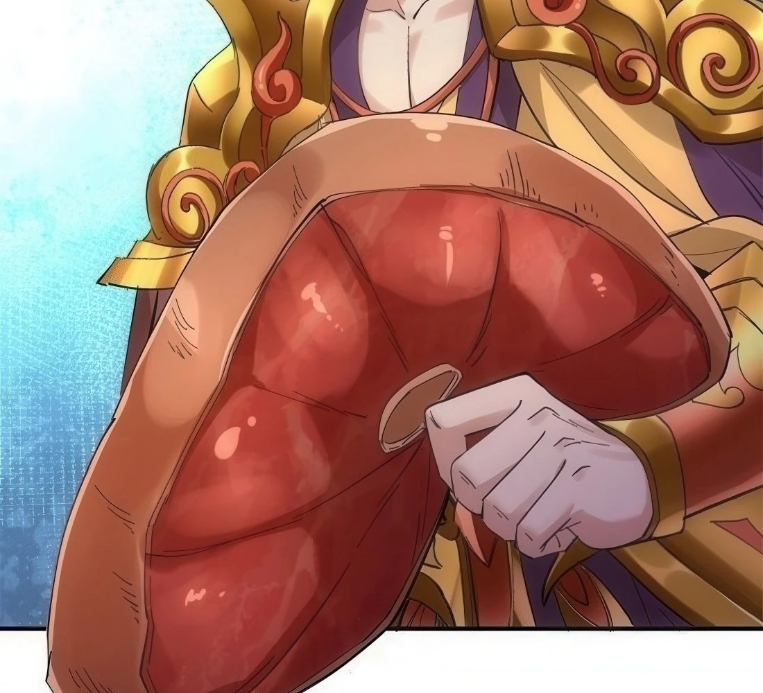 The Primordial World: Starting by Taking the Minghe as My Adopted Stepdaughter Chapter 18 - 52