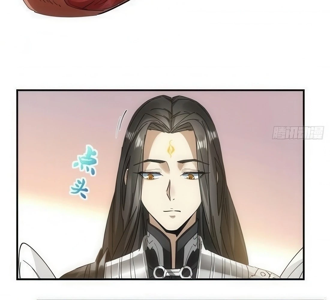 The Primordial World: Starting by Taking the Minghe as My Adopted Stepdaughter Chapter 18 - 53