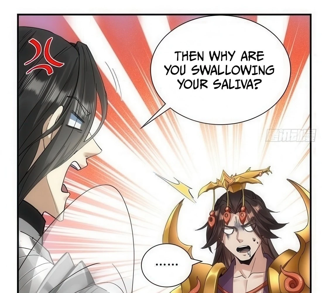 The Primordial World: Starting by Taking the Minghe as My Adopted Stepdaughter Chapter 18 - 57