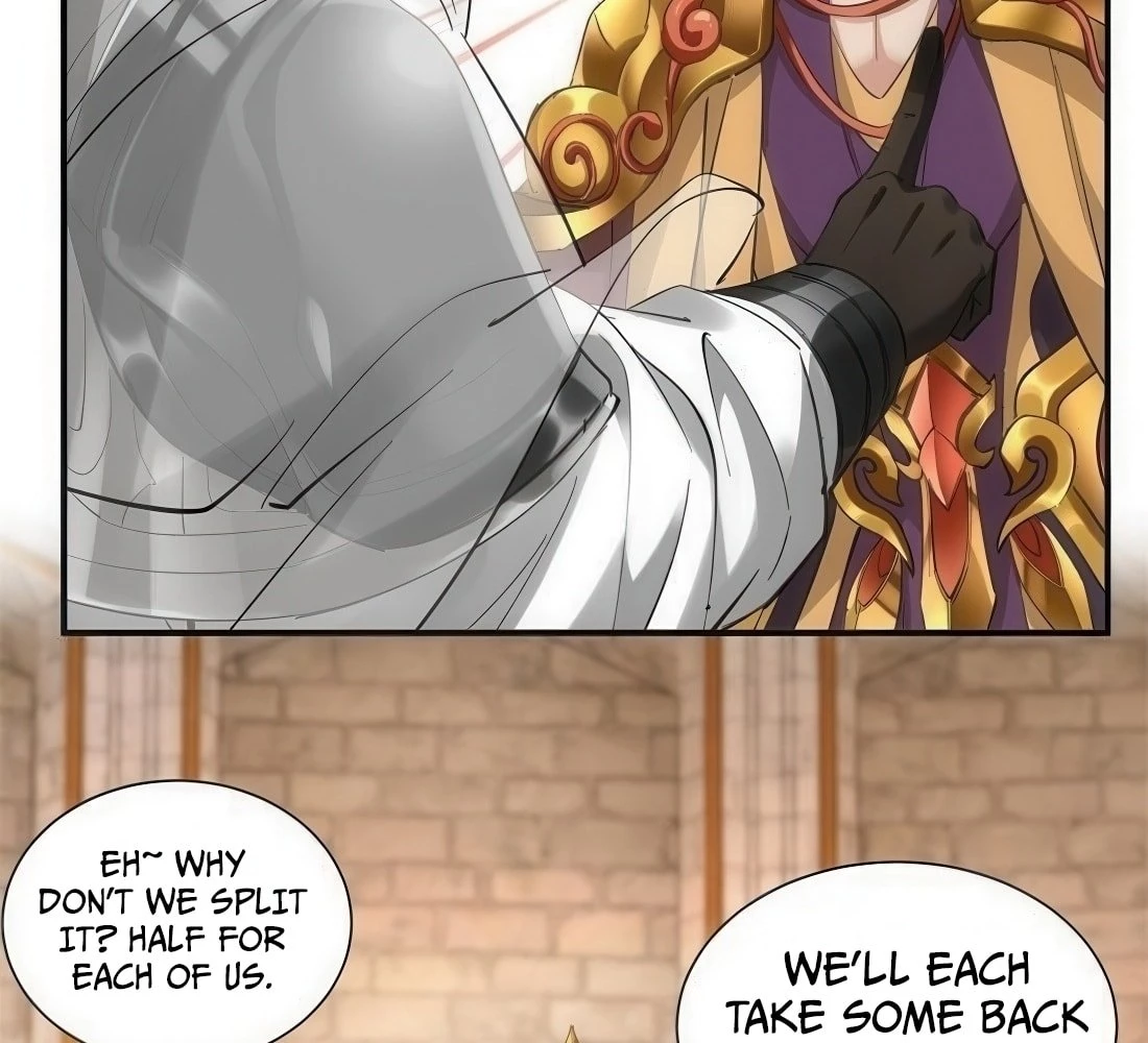 The Primordial World: Starting by Taking the Minghe as My Adopted Stepdaughter Chapter 18 - 58