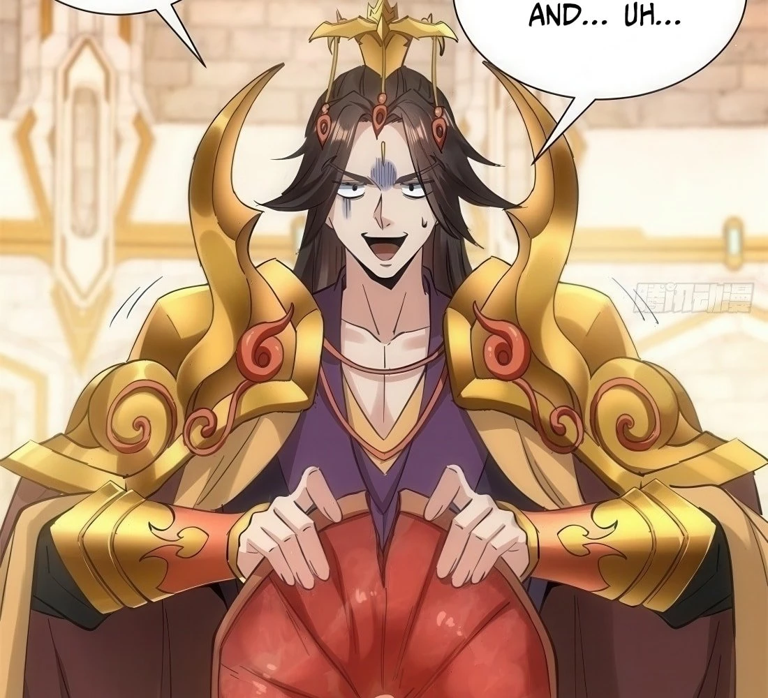 The Primordial World: Starting by Taking the Minghe as My Adopted Stepdaughter Chapter 18 - 59