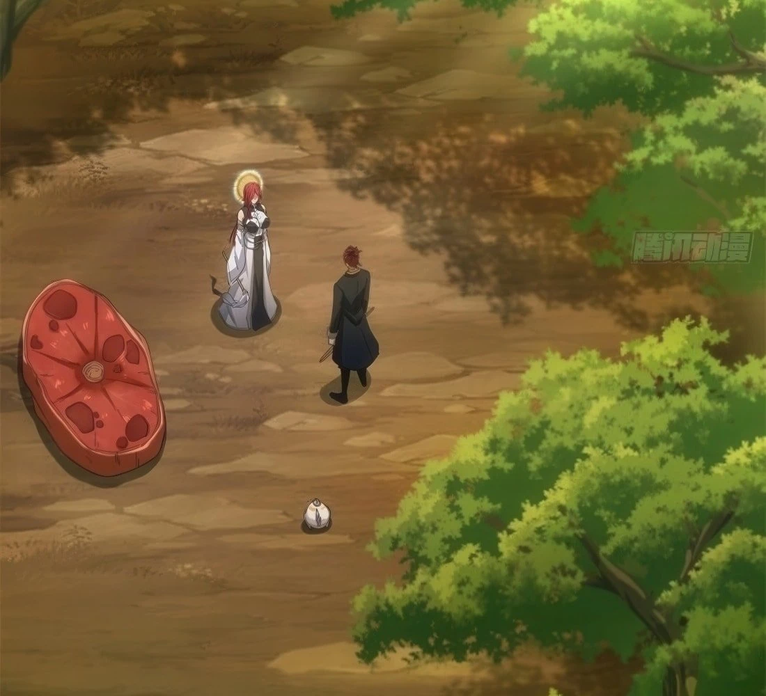 The Primordial World: Starting by Taking the Minghe as My Adopted Stepdaughter Chapter 18 - 63