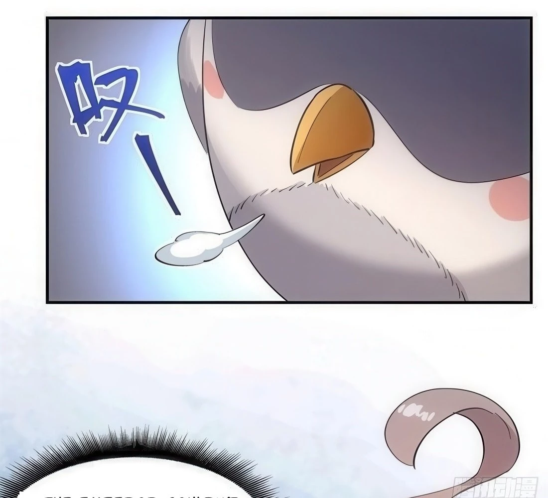 The Primordial World: Starting by Taking the Minghe as My Adopted Stepdaughter Chapter 18 - 65