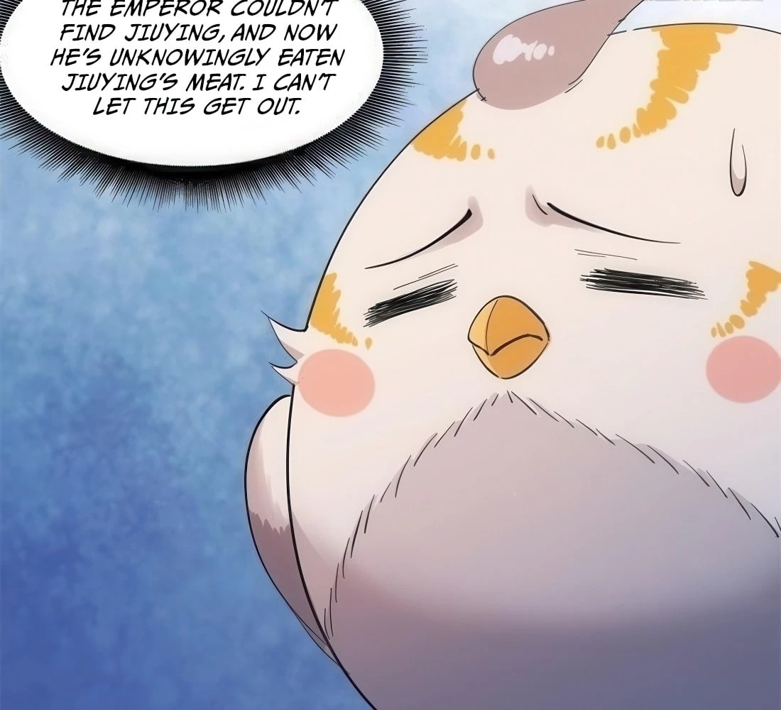 The Primordial World: Starting by Taking the Minghe as My Adopted Stepdaughter Chapter 18 - 66