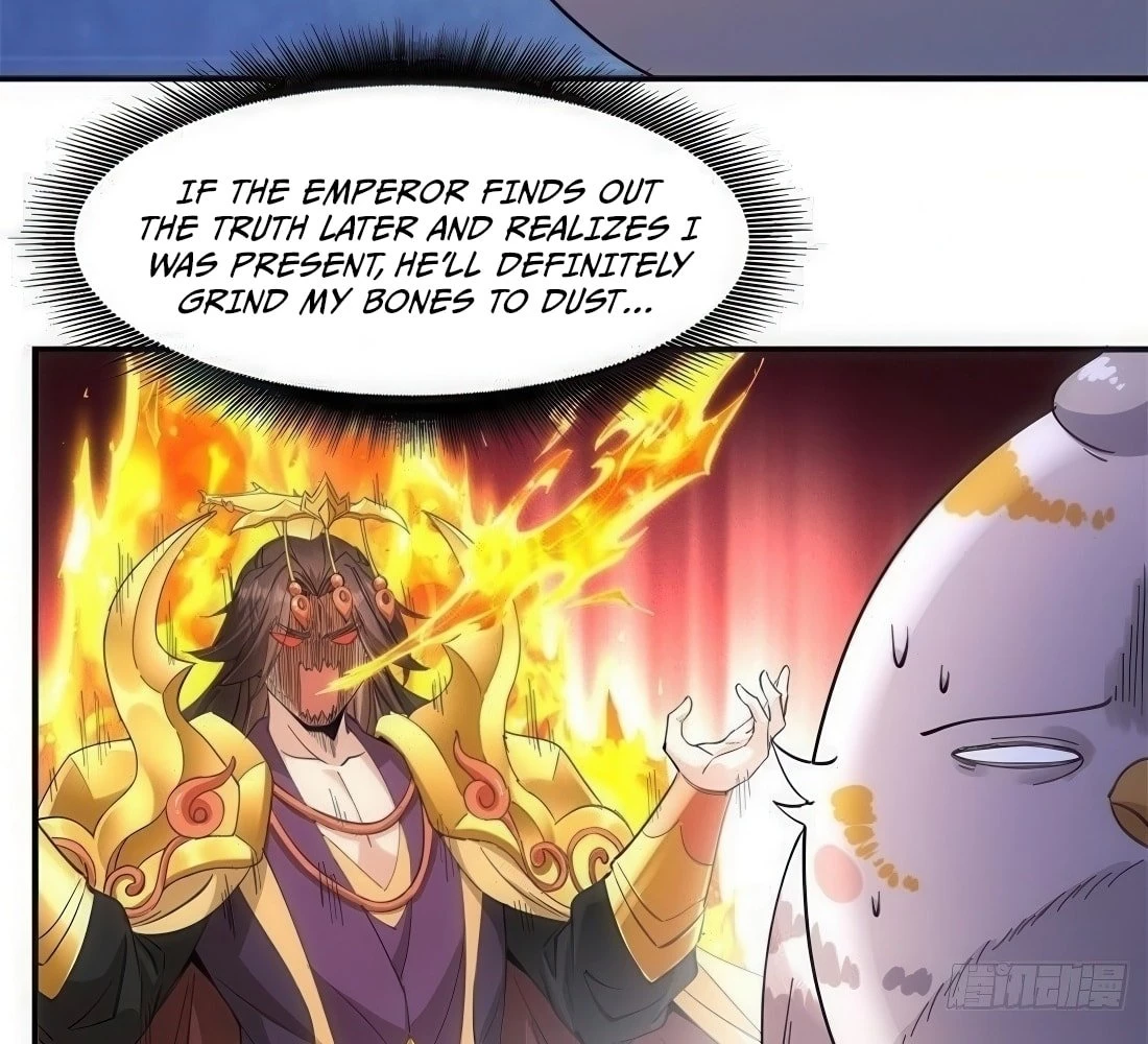 The Primordial World: Starting by Taking the Minghe as My Adopted Stepdaughter Chapter 18 - 67