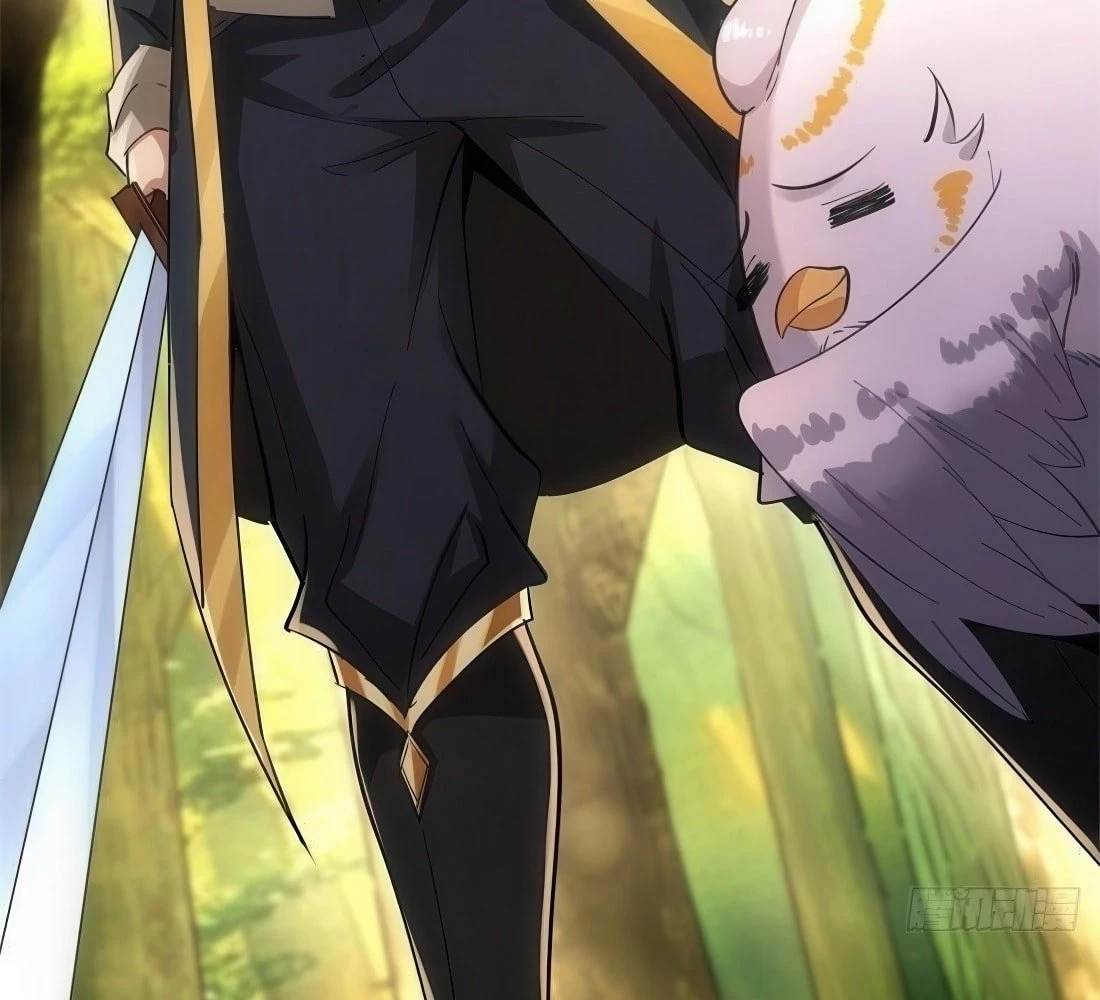 The Primordial World: Starting by Taking the Minghe as My Adopted Stepdaughter Chapter 18 - 69