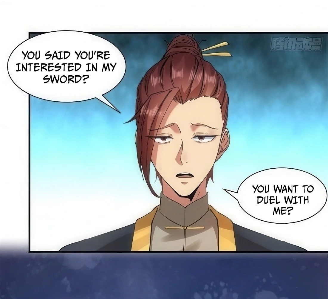 The Primordial World: Starting by Taking the Minghe as My Adopted Stepdaughter Chapter 18 - 72