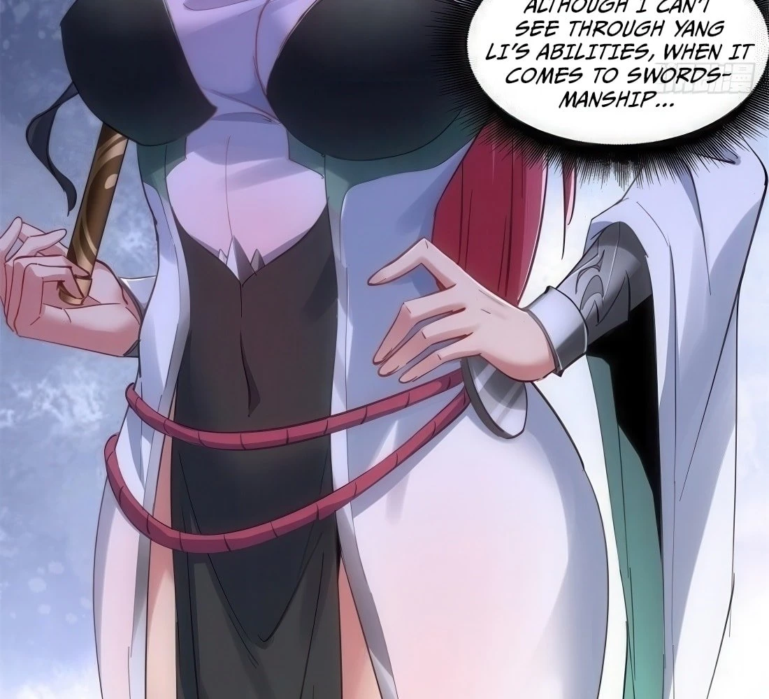 The Primordial World: Starting by Taking the Minghe as My Adopted Stepdaughter Chapter 18 - 74