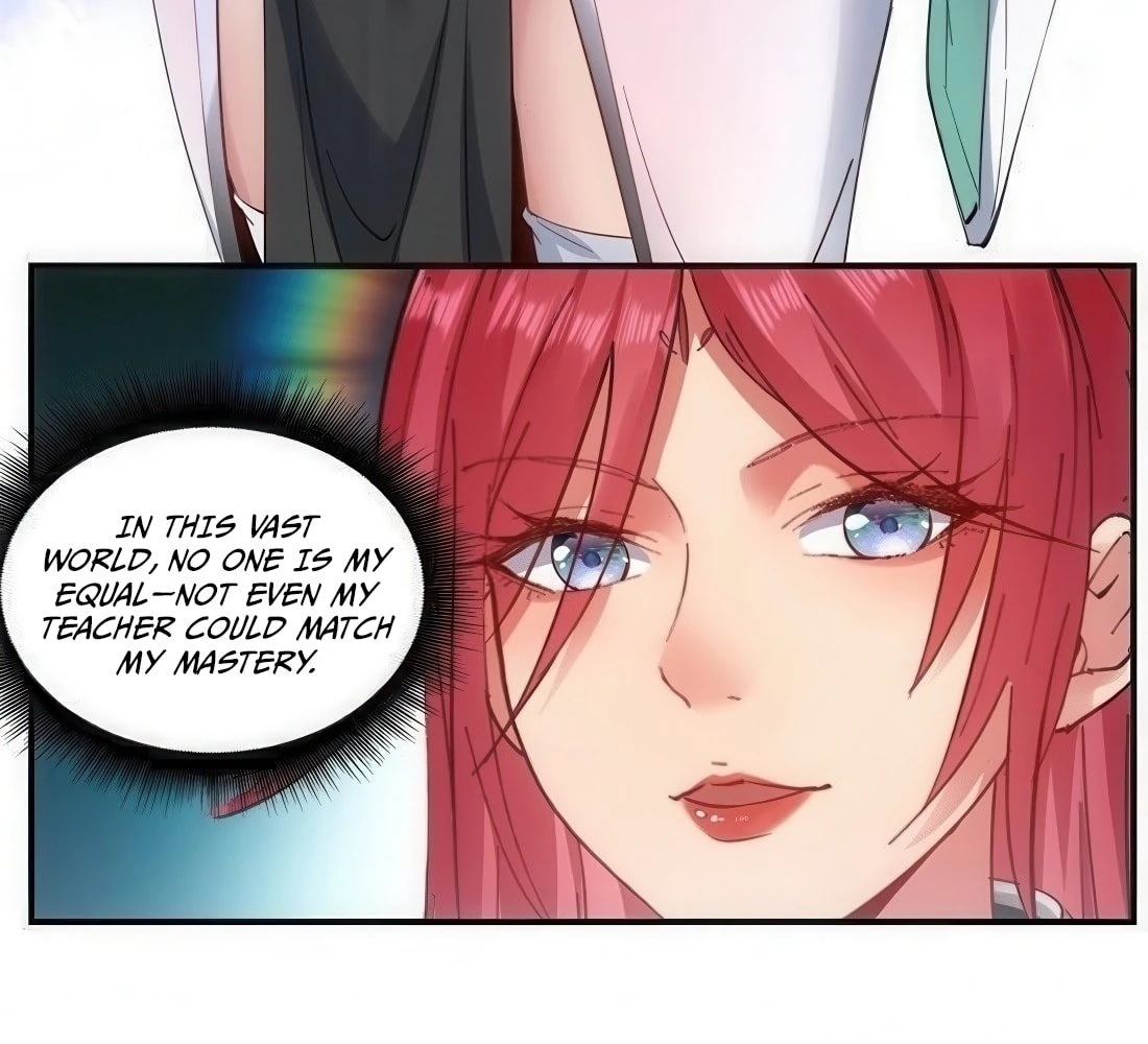 The Primordial World: Starting by Taking the Minghe as My Adopted Stepdaughter Chapter 18 - 75