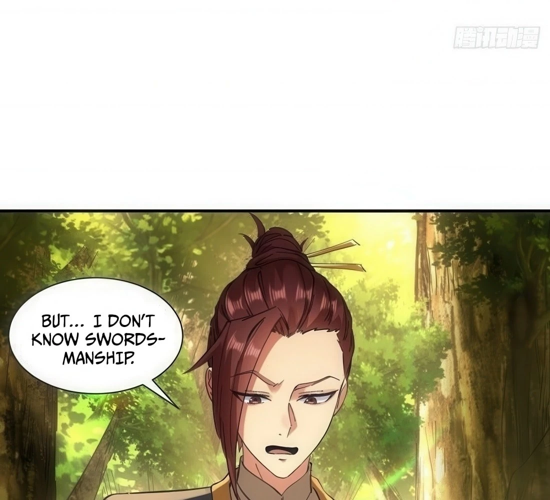 The Primordial World: Starting by Taking the Minghe as My Adopted Stepdaughter Chapter 18 - 76