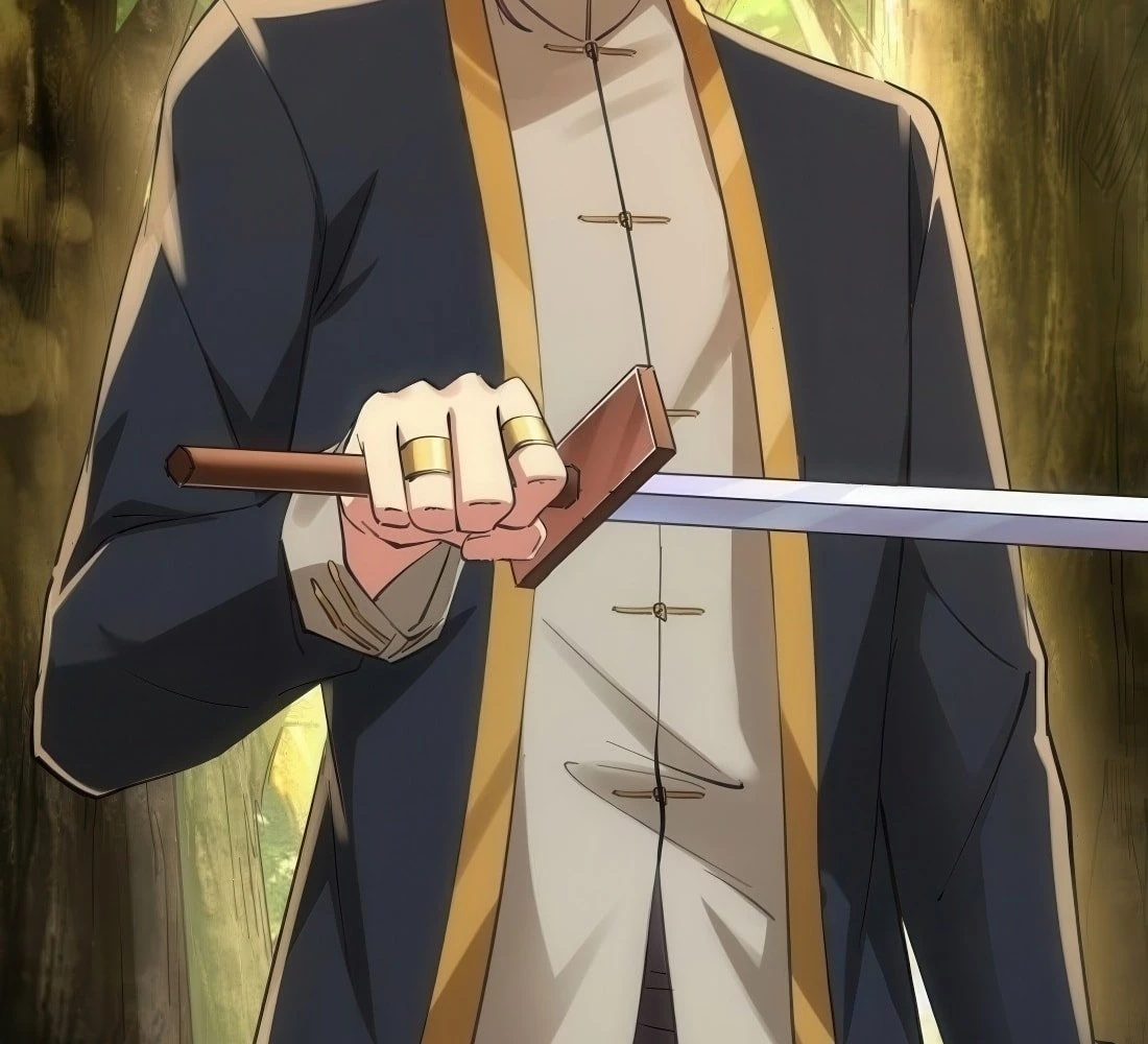 The Primordial World: Starting by Taking the Minghe as My Adopted Stepdaughter Chapter 18 - 77