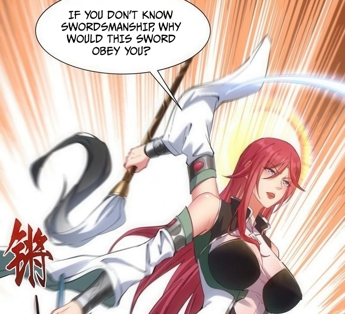 The Primordial World: Starting by Taking the Minghe as My Adopted Stepdaughter Chapter 18 - 88