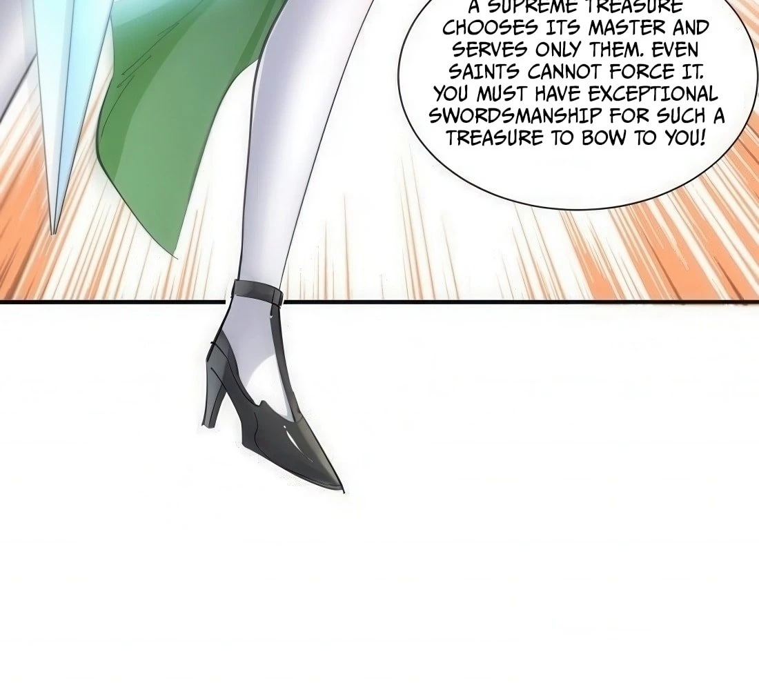 The Primordial World: Starting by Taking the Minghe as My Adopted Stepdaughter Chapter 18 - 90