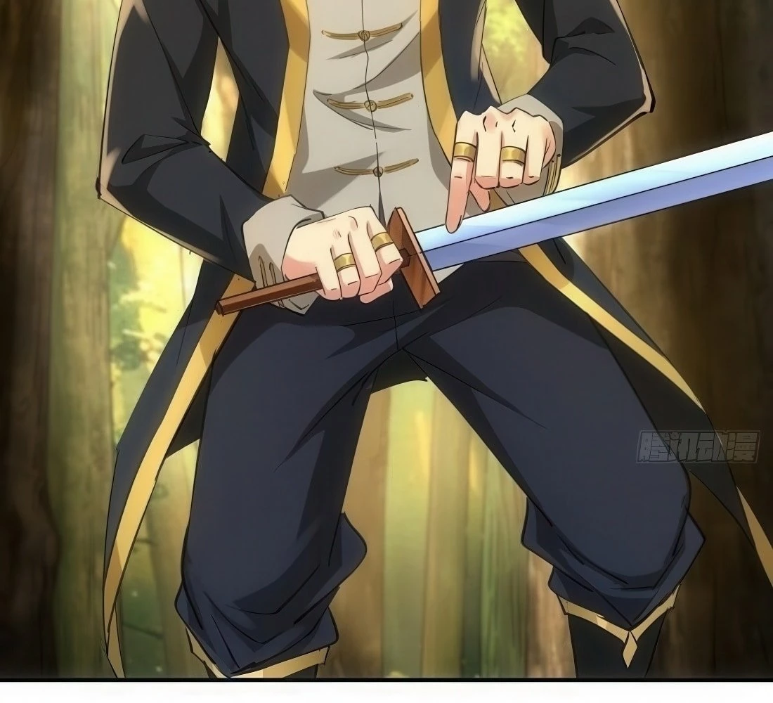 The Primordial World: Starting by Taking the Minghe as My Adopted Stepdaughter Chapter 18 - 92