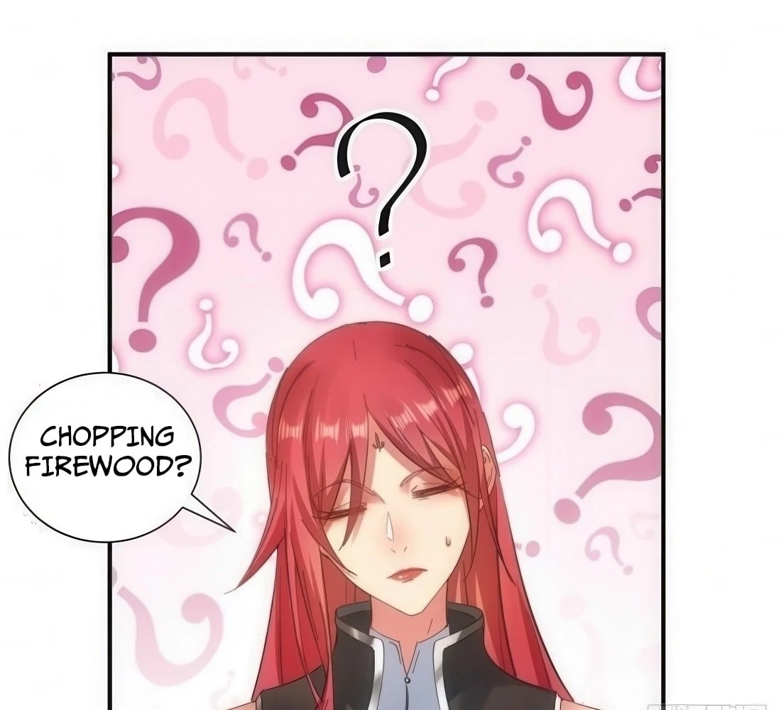 The Primordial World: Starting by Taking the Minghe as My Adopted Stepdaughter Chapter 18 - 94