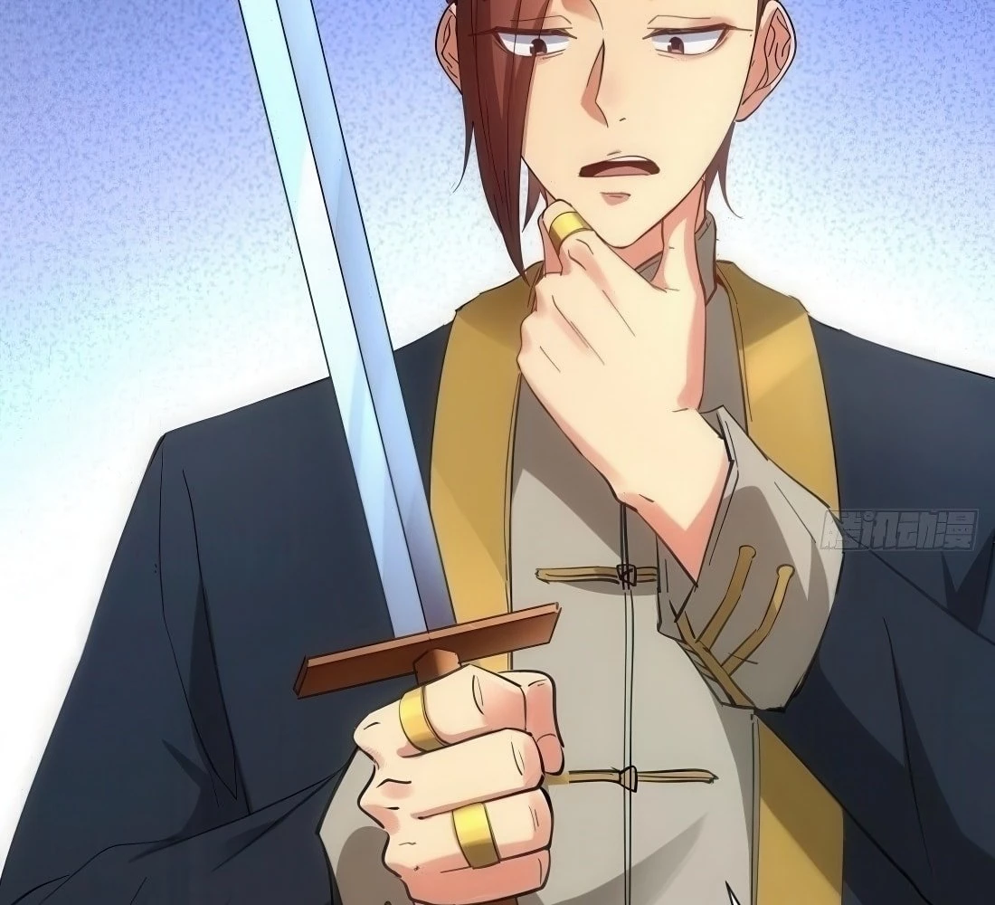 The Primordial World: Starting by Taking the Minghe as My Adopted Stepdaughter Chapter 18 - 96