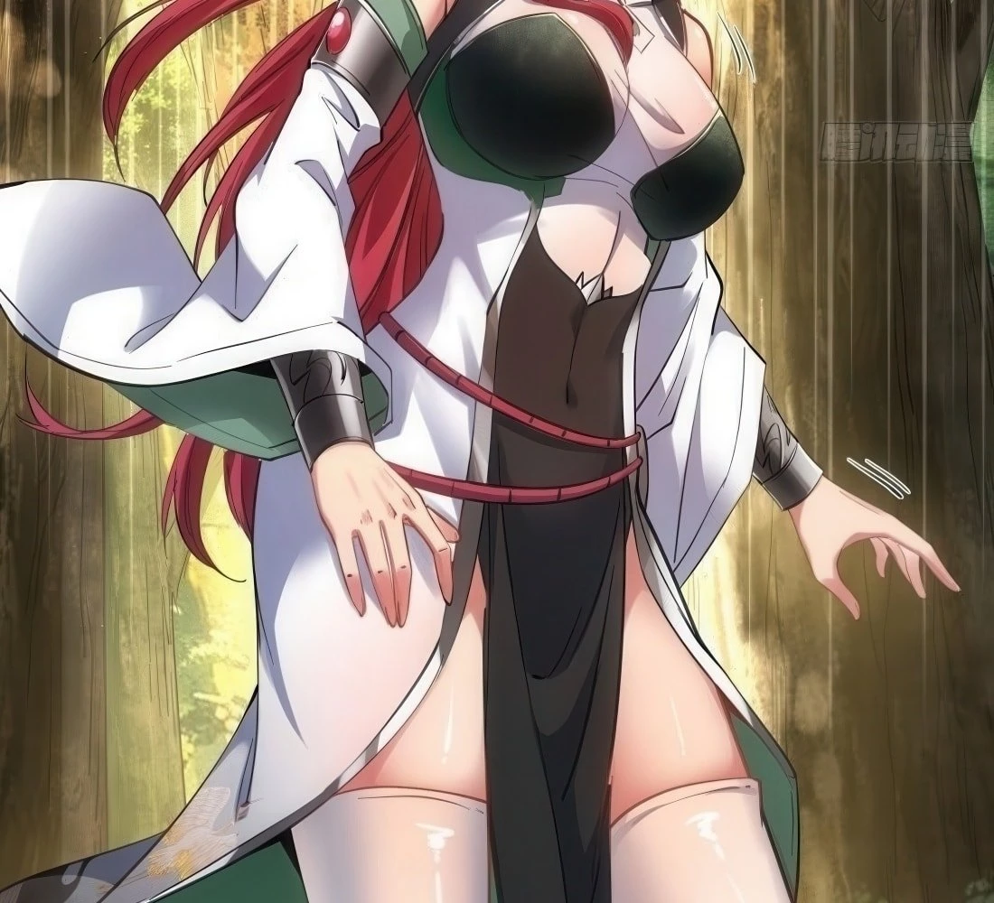 The Primordial World: Starting by Taking the Minghe as My Adopted Stepdaughter Chapter 18 - 98