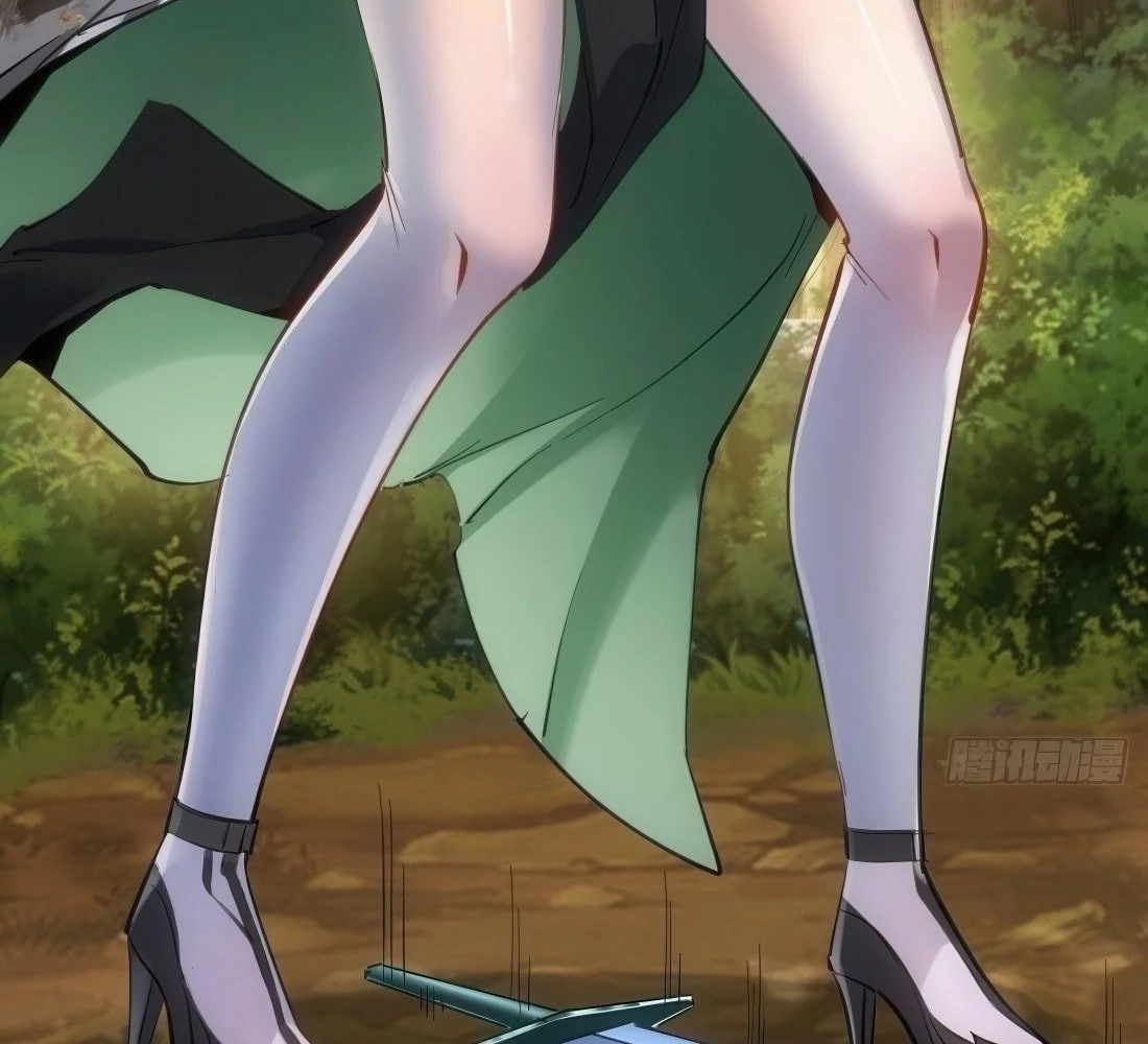 The Primordial World: Starting by Taking the Minghe as My Adopted Stepdaughter Chapter 18 - 99