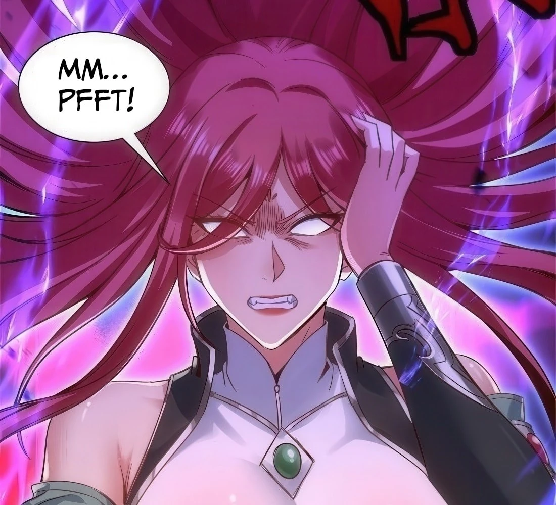 The Primordial World: Starting by Taking the Minghe as My Adopted Stepdaughter Chapter 18 - 106