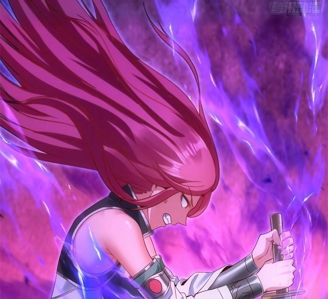 The Primordial World: Starting by Taking the Minghe as My Adopted Stepdaughter Chapter 18 - 109