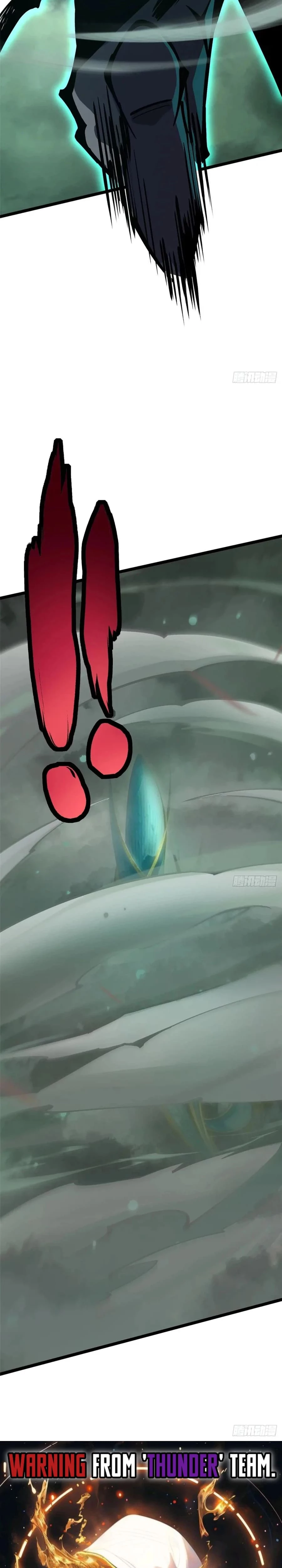 I Really Don't Want to Learn Forbidden Spells Chapter 109 - 19